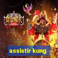 assistir kung-fu futebol clube